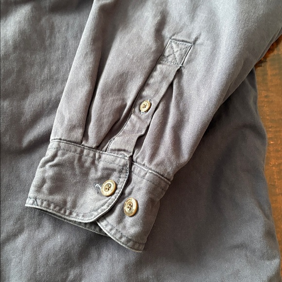 Levi’s Chore Coat Sherpa Lined Navy Size XXL - Picture 6 of 16